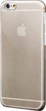 SwitchEasy Nude UltraBlack (iPhone 6)