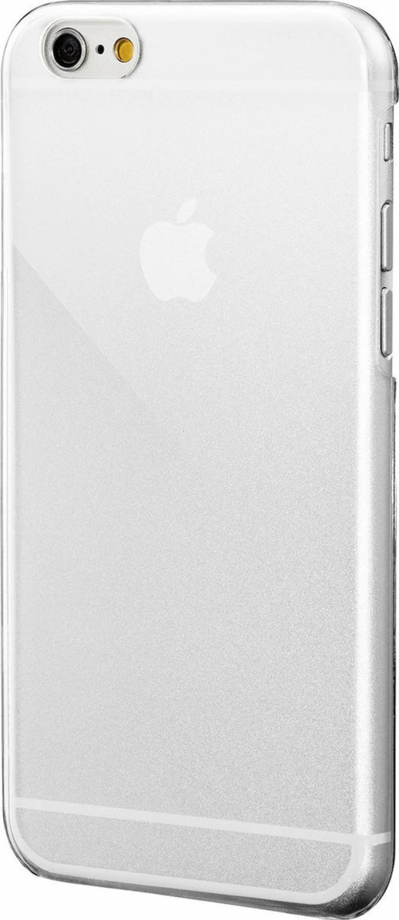 SwitchEasy Nude UltraBlack (iPhone 6)