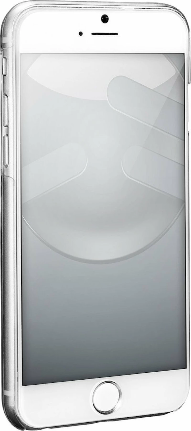 SwitchEasy Nude UltraBlack (iPhone 6)