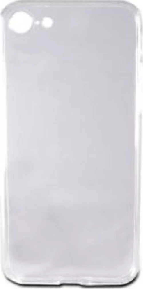 Ksix Back Cover Διαφανές (iPhone SE 2020/8/7)