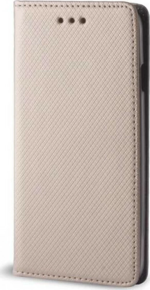 Smart Book Magnet Gold (LG K8)