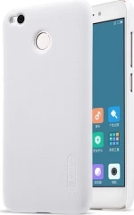 Nillkin Frosted Λευκό (Xiaomi Redmi 4x)