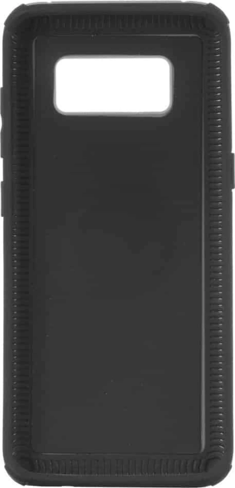 Light Armor Back Cover Γκρι (Galaxy S8+)