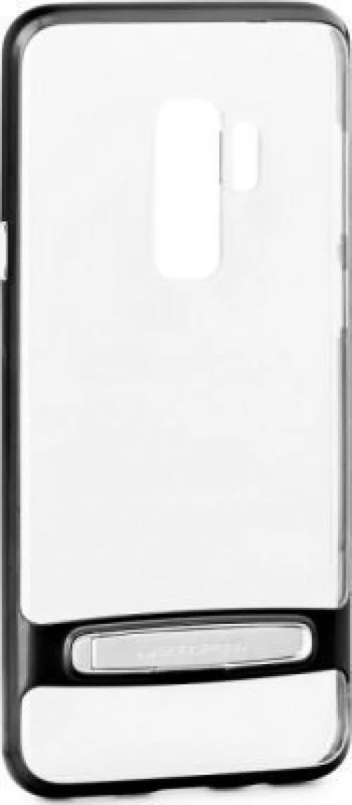 Mercury Dream Bumper Μαύρο (Galaxy S9)