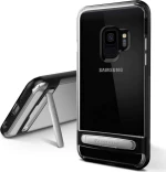 Mercury Dream Bumper Μαύρο (Galaxy S9)