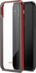 Moshi Vitros Crimson Red (iPhone X/Xs)