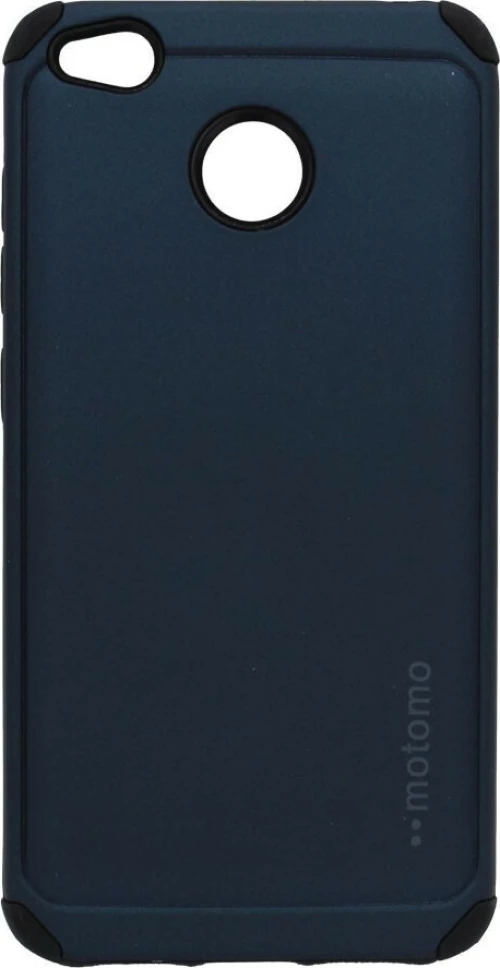 Motomo Tough Armor Back Cover Μπλε (Redmi 4x)