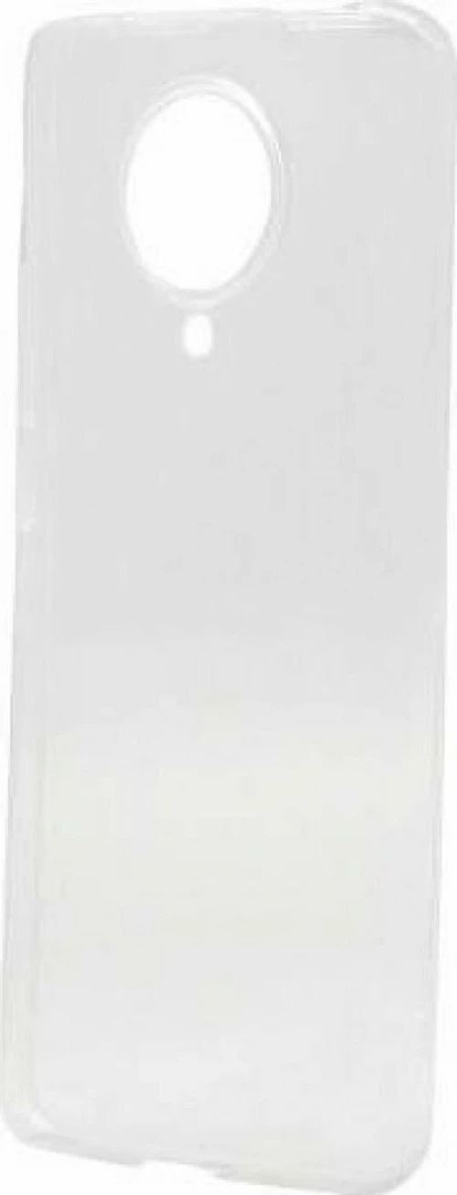 TPU Ultra Slim 0.3mm Back Cover Διάφανο (Poco F2 Pro)