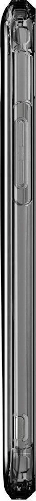 Spigen Crystal Shell Clear (LG G5)