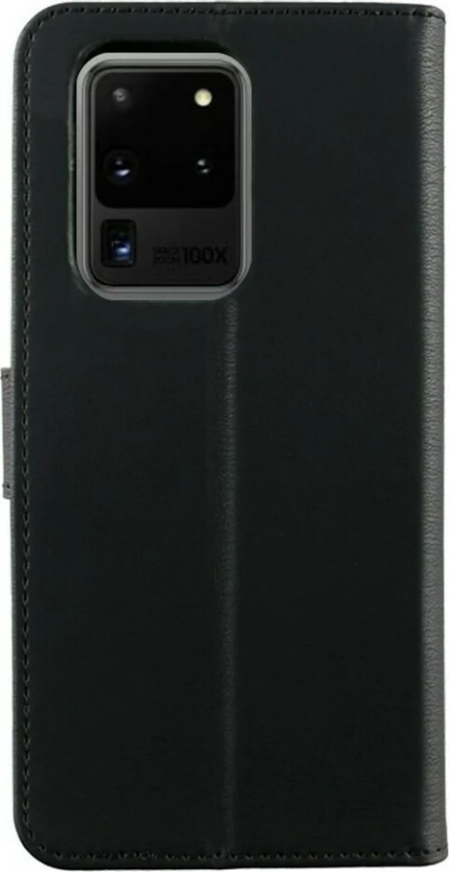 Volte-Tel Allure Magnet Stand Book Μαύρο (Galaxy S20 Ultra)