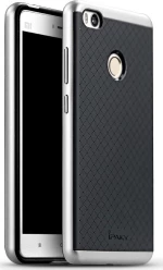 iPaky Hybrid Silver (Xiaomi Mi4s)