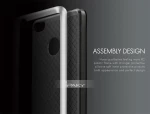 iPaky Hybrid Silver (Xiaomi Mi4s)