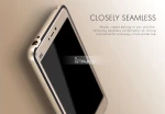 iPaky Hybrid Silver (Xiaomi Mi4s)