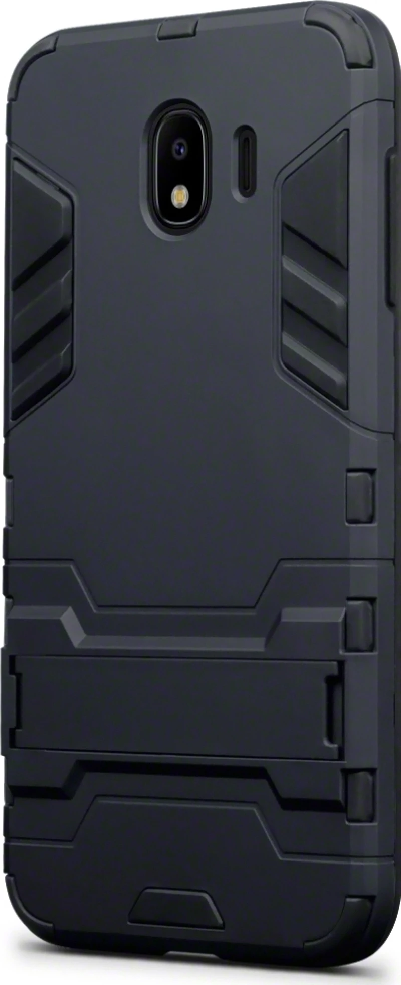 Terrapin Body Shock Mαύρο (Galaxy J4)