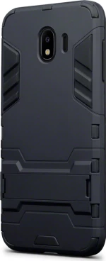 Terrapin Body Shock Mαύρο (Galaxy J4)