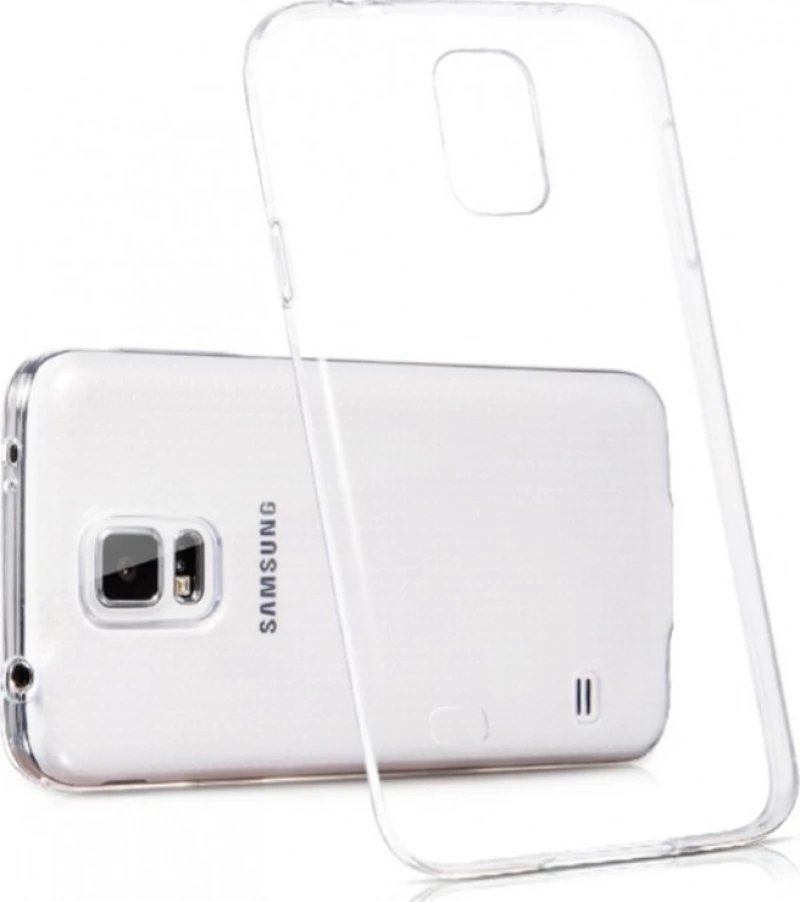 G800h Transparent (Samsung Galaxy S5 mini)