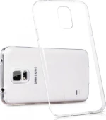 G800h Transparent (Samsung Galaxy S5 mini)