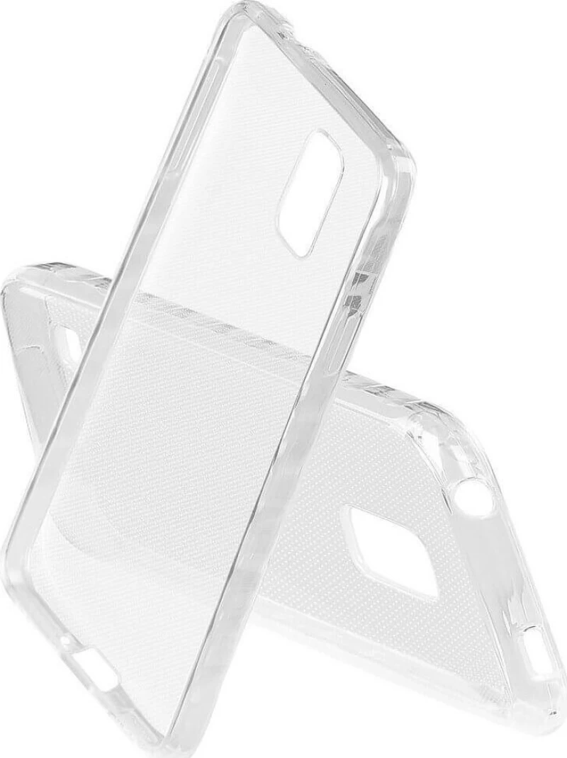 G800h Transparent (Samsung Galaxy S5 mini)