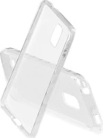 G800h Transparent (Samsung Galaxy S5 mini)