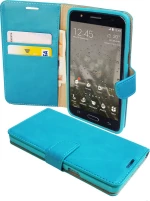 Book Case Βεραμάν (Lenovo A2010)
