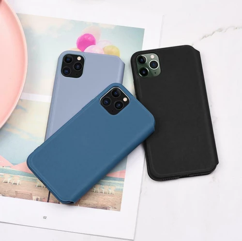 Hoco Colorful Series Back Cover Μπλε (iPhone 11 Pro)