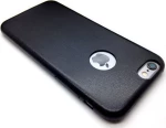 TPU Silicone Μαύρο (iPhone 6/6s)