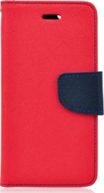 Fancy Κόκκινο (Meizu M3/M3s)