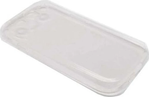Ultra Slim 0.3mm Silicone Lg X150 Bello2 Eu Transparent
