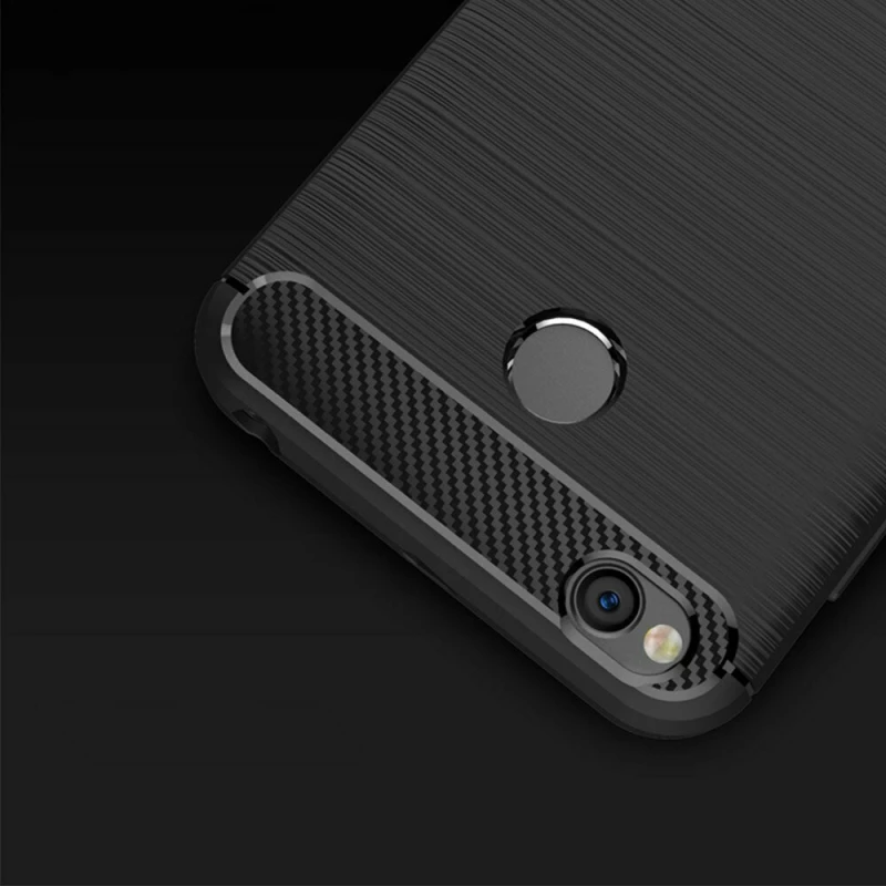 Brushed Carbon Μπλε (Galaxy S9)