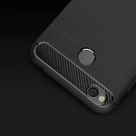 Brushed Carbon Μπλε (Galaxy S9)