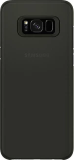 Spigen AirSkin Μαύρο (Galaxy S8+)