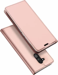 Dux Ducis Skin Pro Rose Gold (Huawei Mate 20 Lite)