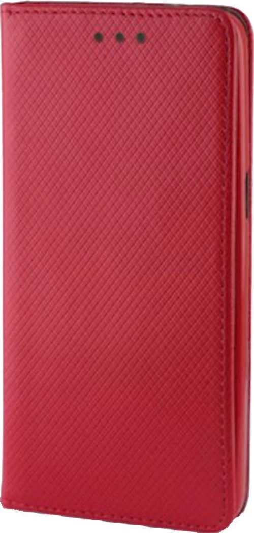 Smart Magnet Book Κόκκινο (Redmi 9)