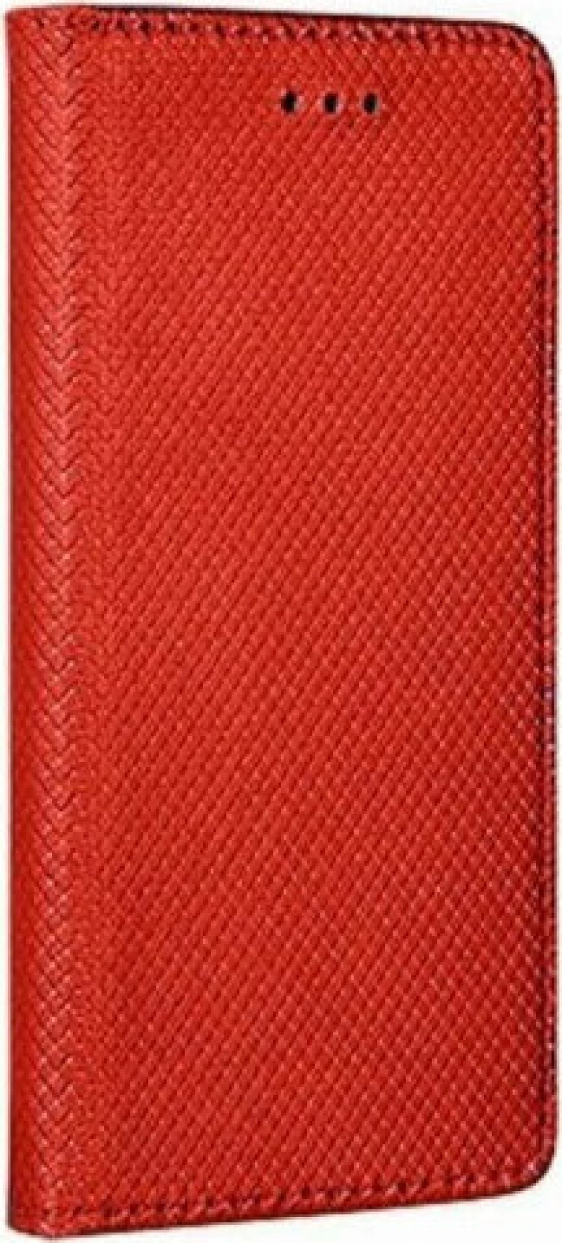 Smart Magnet Book Κόκκινο (Redmi 9)