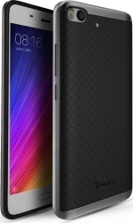 iPaky Hybrid Γκρι (Xiaomi Mi 5s)