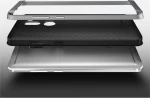 iPaky Hybrid Γκρι (Xiaomi Mi 5s)