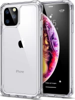 ESR Air Armor Back Cover Σιλικόνης Διάφανο (iPhone 11 Pro Max)