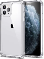 ESR Air Armor Back Cover Σιλικόνης Διάφανο (iPhone 11 Pro Max)