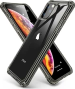 ESR Air Armor Back Cover Σιλικόνης Διάφανο (iPhone 11 Pro Max)