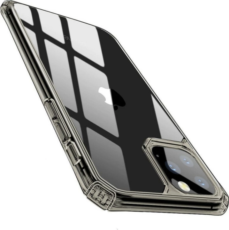 ESR Air Armor Back Cover Σιλικόνης Διάφανο (iPhone 11 Pro Max)