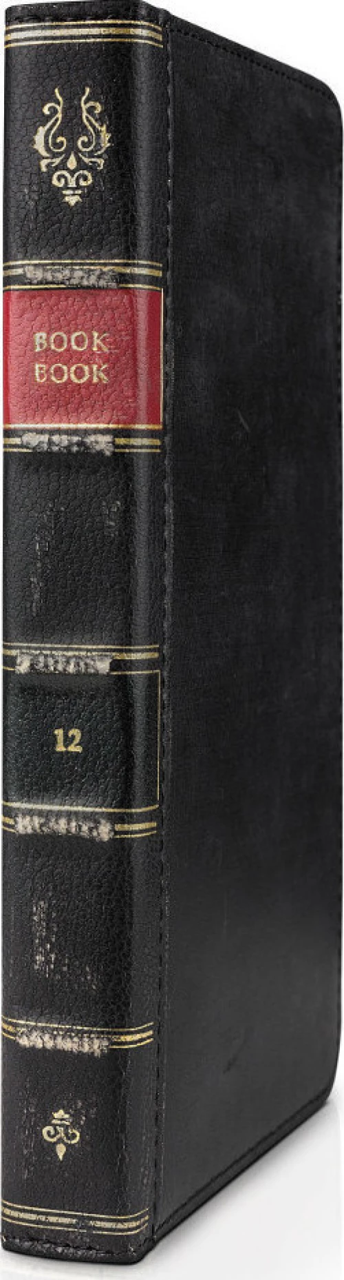 Twelve South BookBook Mαύρο (iPhone 6/6s)
