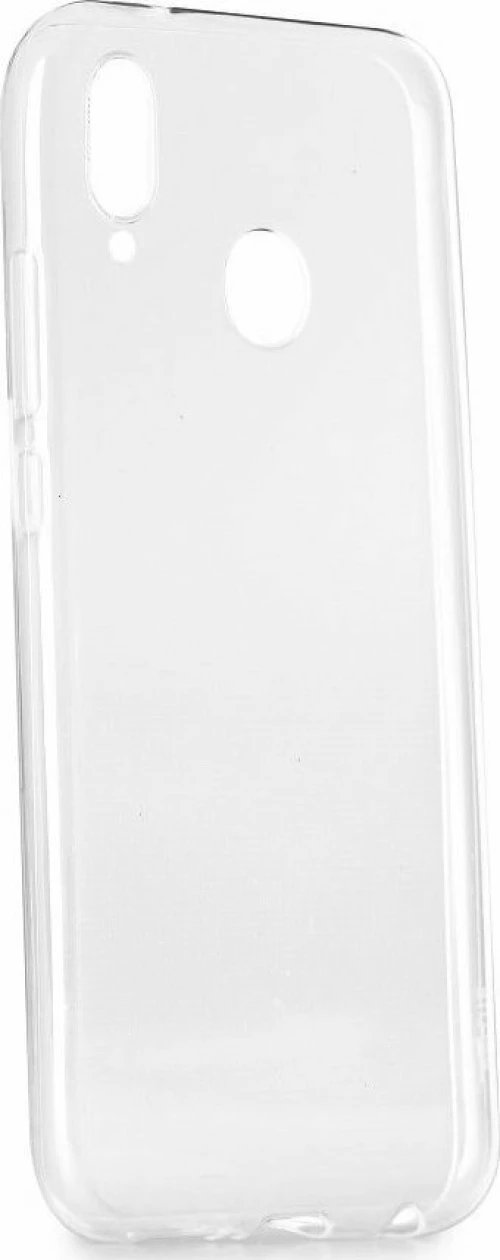 A11 SAMSUNG ΘΗΚΗ ΣΙΛΙΚΟΝΗΣ CLEAR OEM.