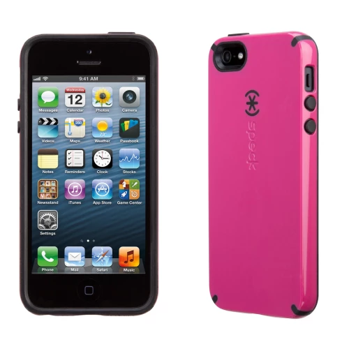 Speck CandyShell Pink (iPhone 5/5s/SE)