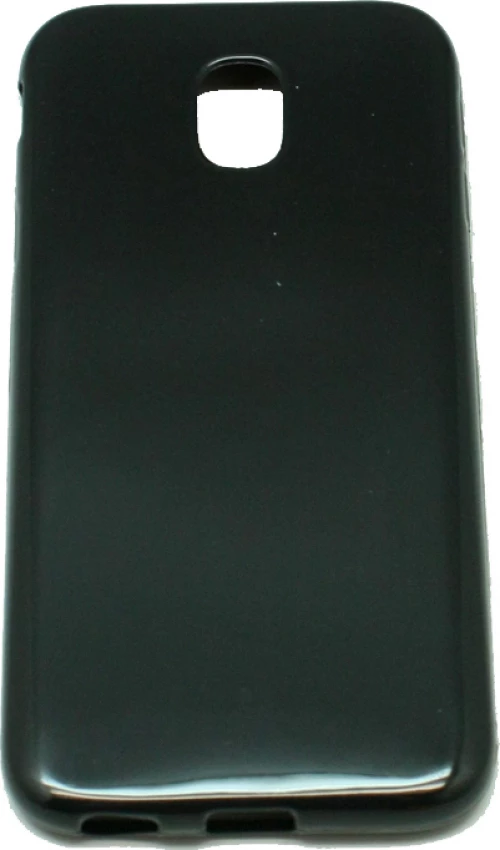 Back Cover Μαύρο (Galaxy J3 2017)