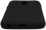 Back Cover Μαύρο (Galaxy J3 2017)