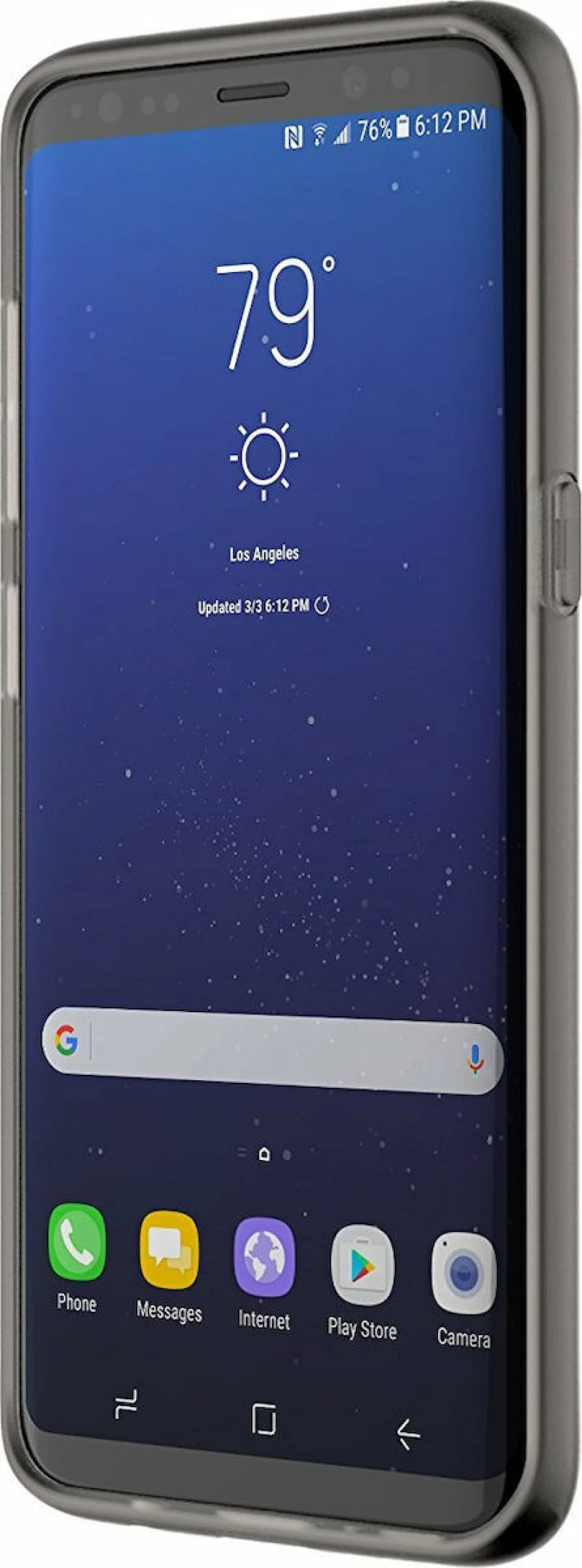 Incipio NGP Sand (Galaxy S8)