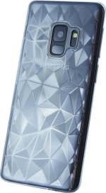 Air Prism 3D Διάφανο (Galaxy S9)