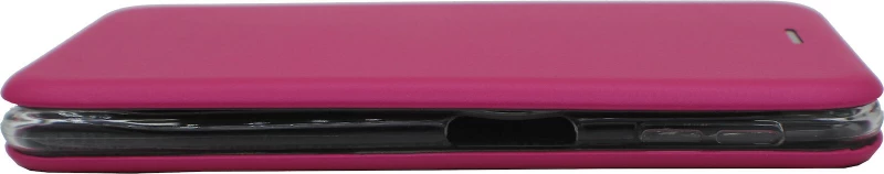 Curved Book Φούξια (Galaxy A7 2018)