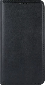 Smart Magnetic case for iPhone X black