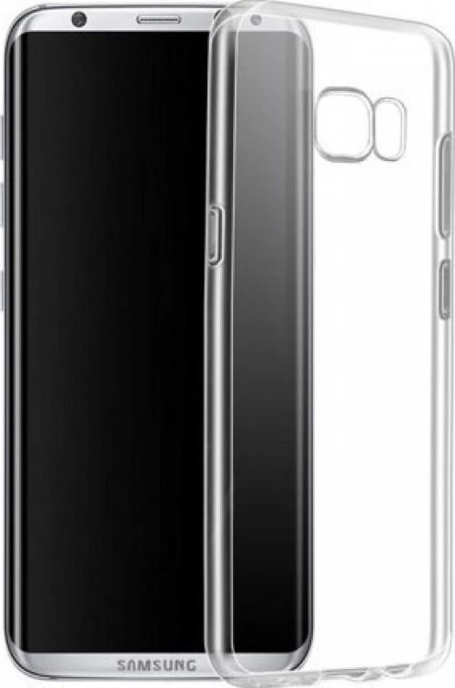 Remax Crystal Διάφανο (Galaxy S8)